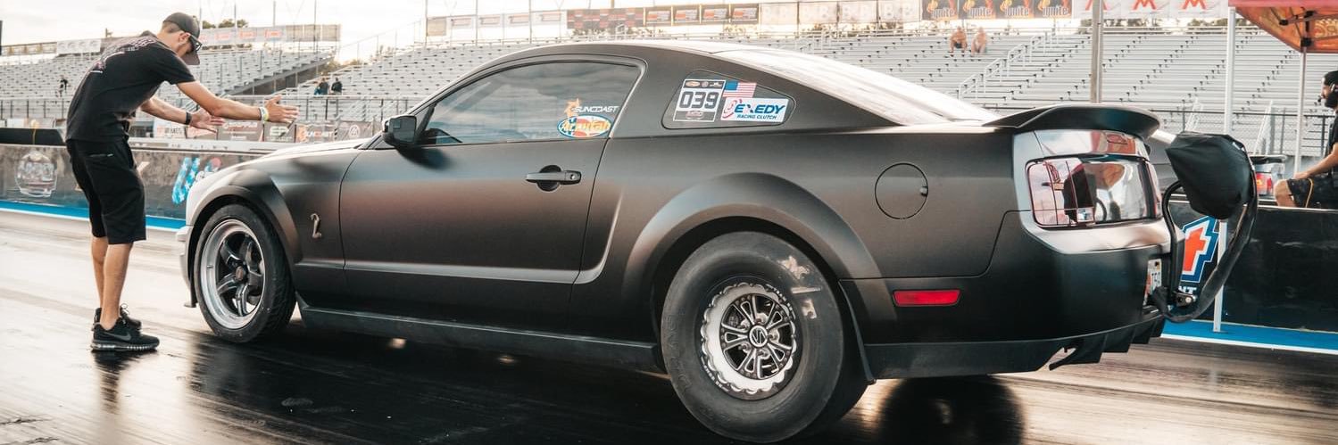 Andrew Sheridan banner