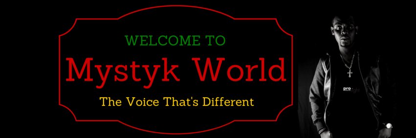 MystykWorld's profile banner image