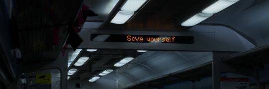 El Penultimo Superviviente banner