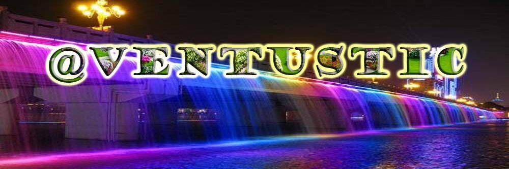 ventustic's profile banner image
