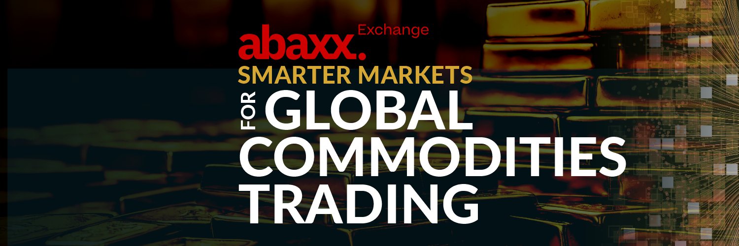 Abaxx Exchange's banner