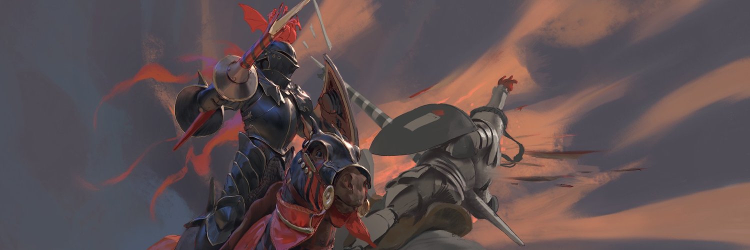 Nelfpriest's profile banner image
