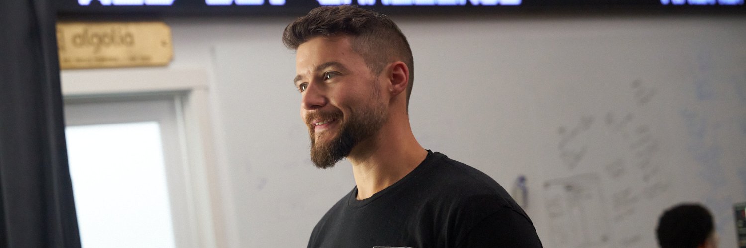 Brian Morrison II banner