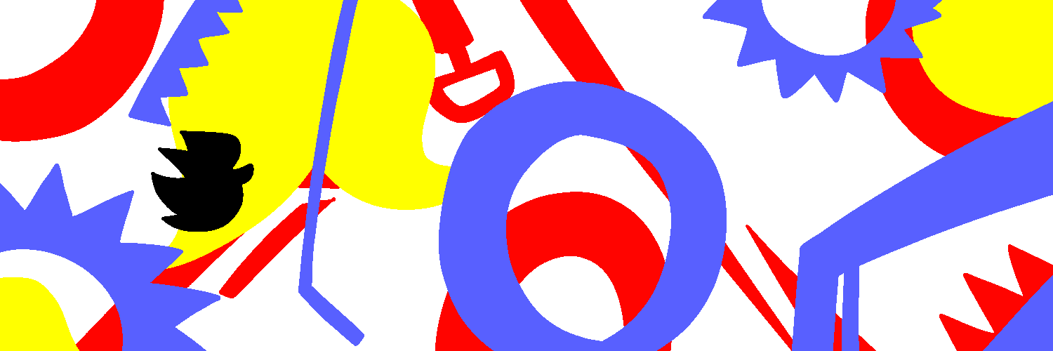 OnicHedgething's profile banner image