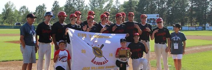 ⚾Butch⚾ banner