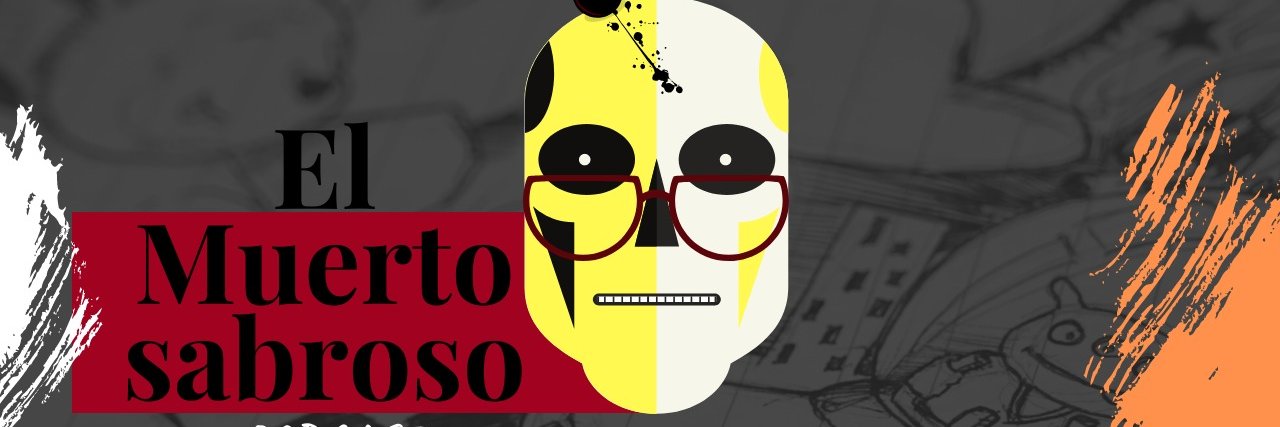 MuertoSabroso's profile banner image