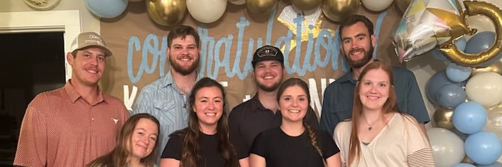 Colton Carter, M.S. banner