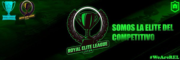 RoyalEliteLeag Profile Banner