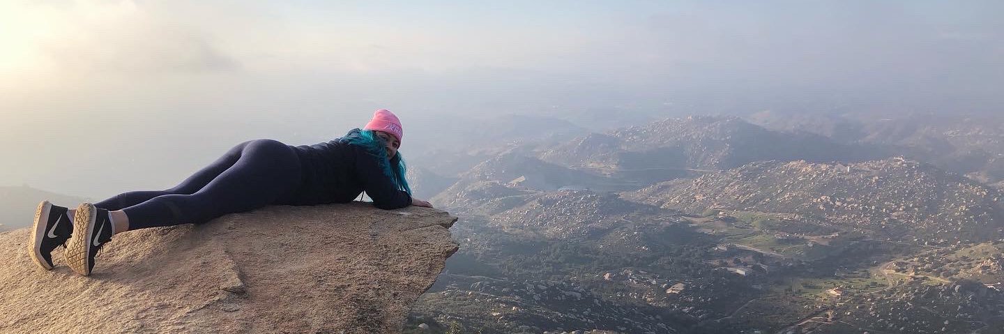 JacquexRenee's profile banner image