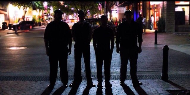 JoeAdamSnyder's profile banner image