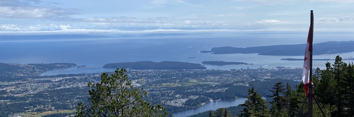 DerekKrall's profile banner image