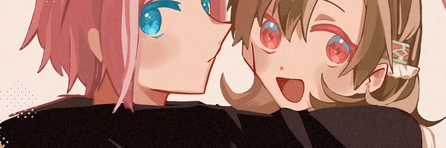 ginora_ginon's profile banner image