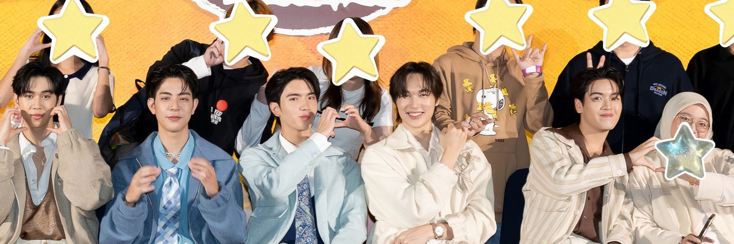 fee ✨️🍀ᩚ #TEAMOFF banner