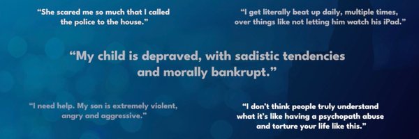 PsychopathyIs Profile Banner