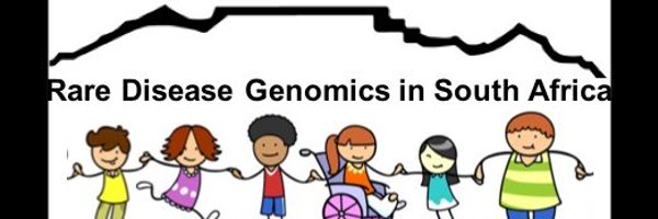 RareGenomicsRSA Profile Banner