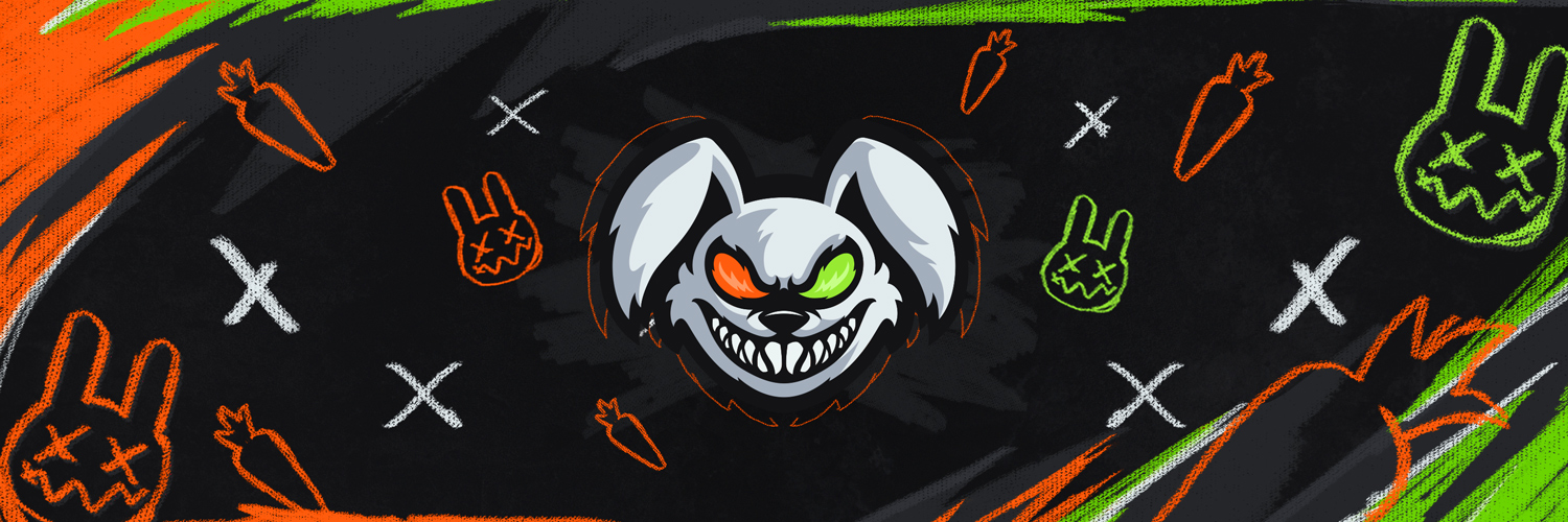 Rabb1tx14's profile banner image