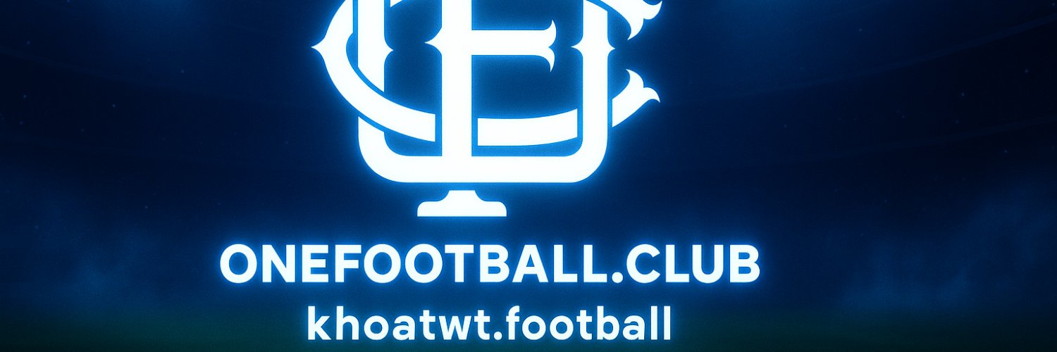 KhoaTwT | OFC banner