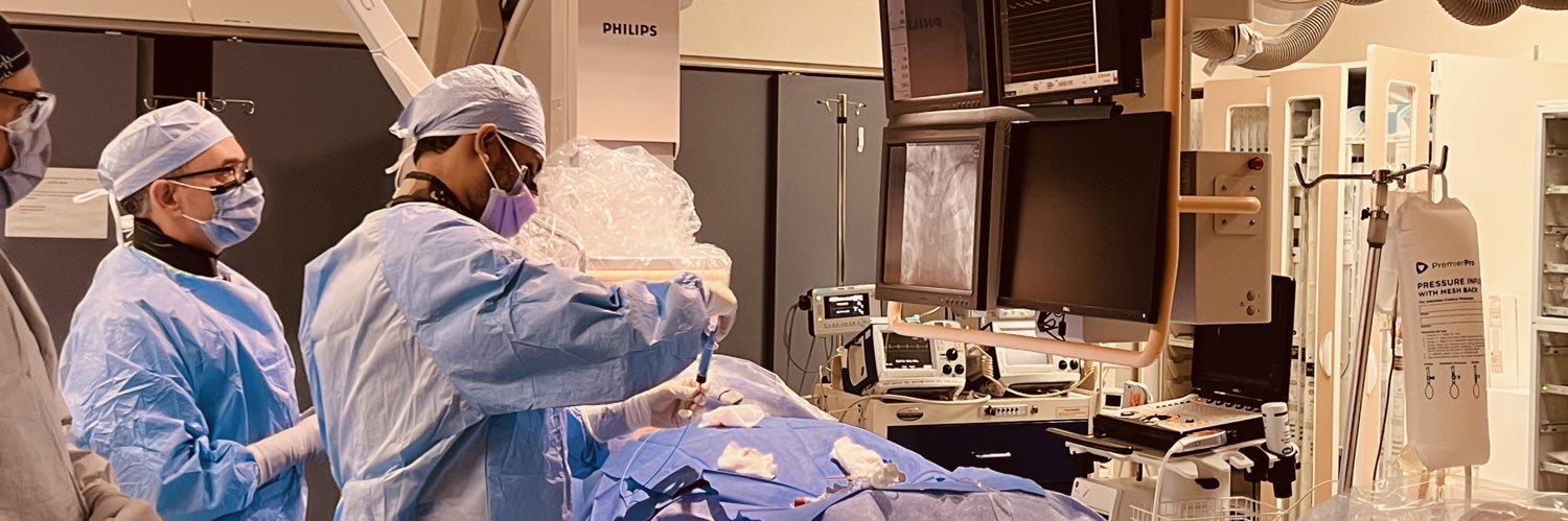 Francisco Soto, MD, MS, MBA's banner