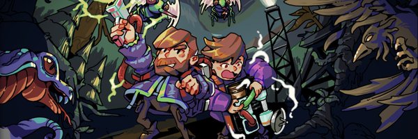 _RogueVoltage Profile Banner