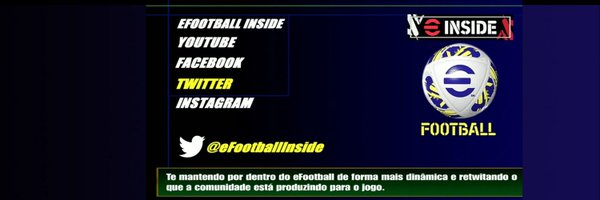 eFootballInside Profile Banner