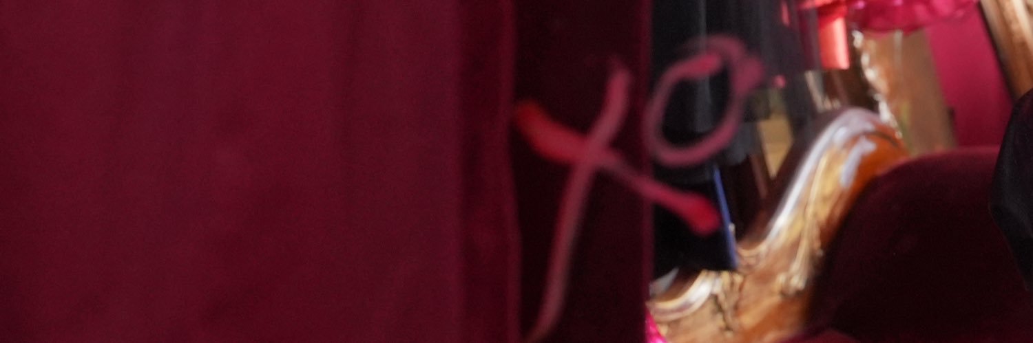 KennadyTracy's profile banner image