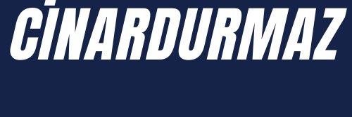 Çınar banner