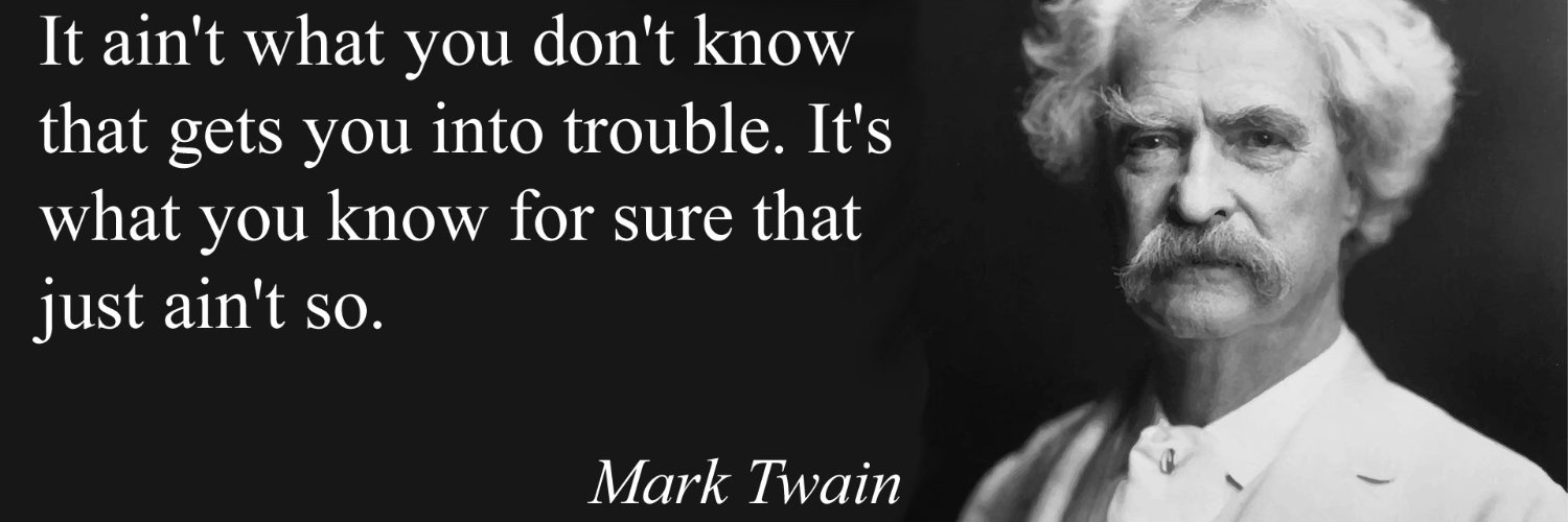 Scott A Mandia 🇺🇦 banner