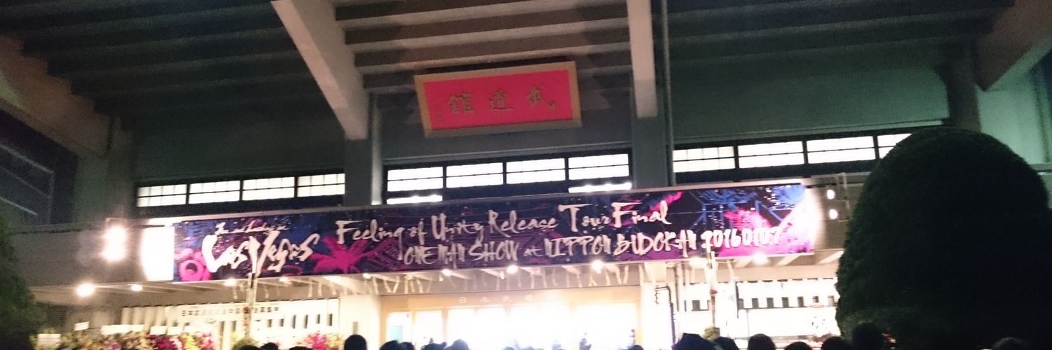 hideki1777's profile banner image