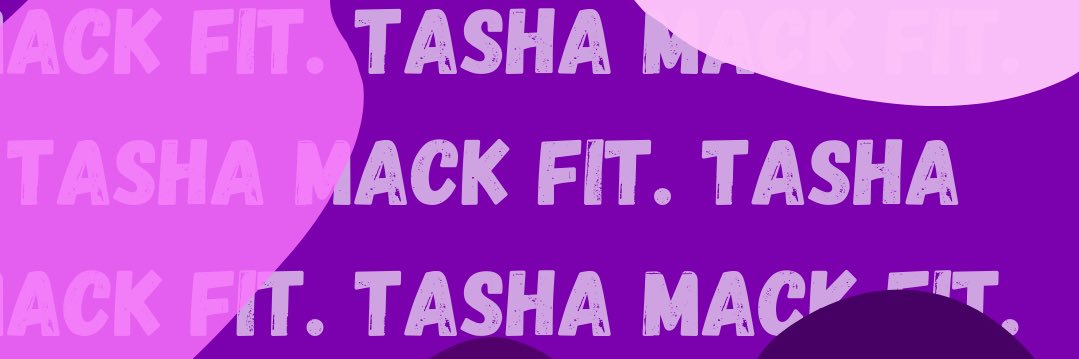lovetashamack's profile banner image