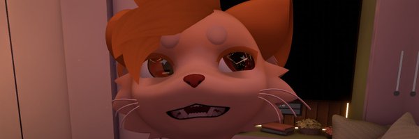 thisisntfox Profile Banner