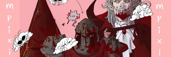 zmpixie Profile Banner