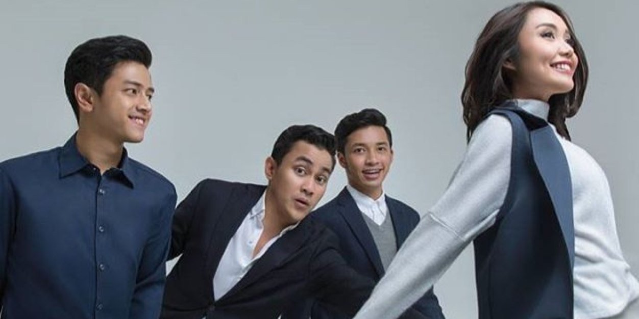 HiFriends Official banner