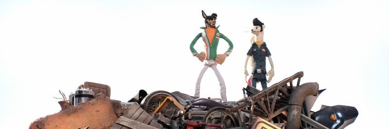 Darnell fertzer valve banner