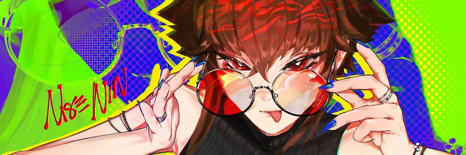 NiŃ Fake's banner