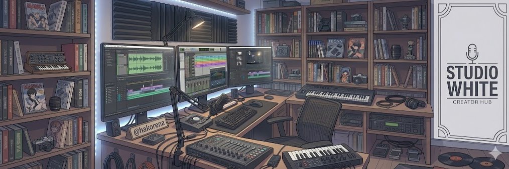 hakorena's profile banner image