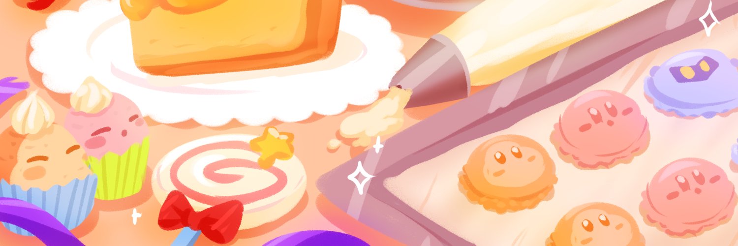 Jalli 🍰 banner