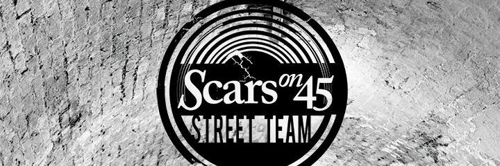 SO45StreetTeam's profile banner image
