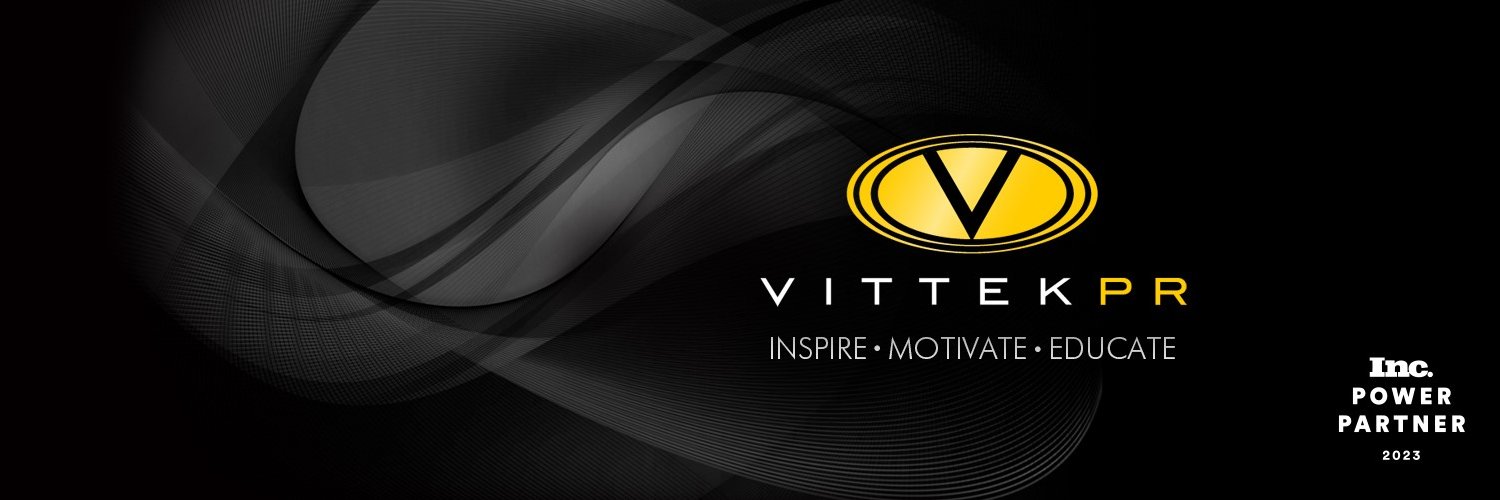 VittekPR's profile banner image