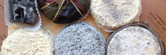 Formaggio South End banner