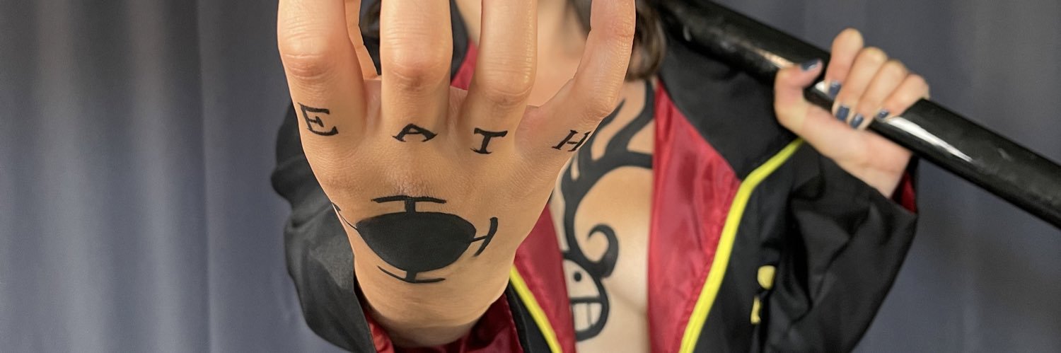 YonkoNo5's profile banner image
