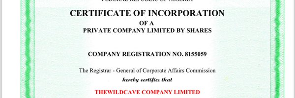 Thewildcave Profile Banner