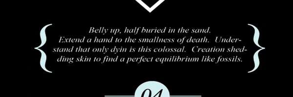 EvanSatyr Profile Banner