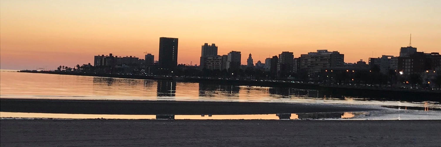 Andrea Delgado banner