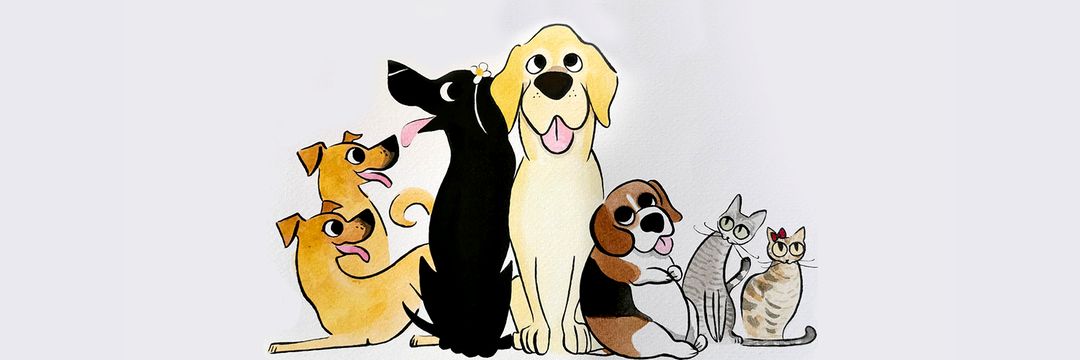 KikaRodz's profile banner image