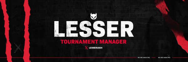 Lesser1924 Profile Banner