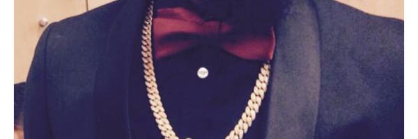 LandoSoReal Profile Banner