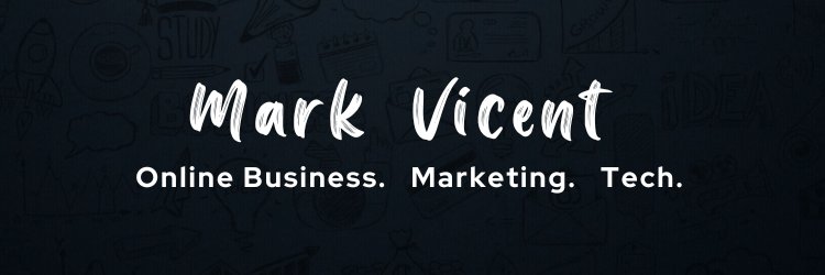 realmarkvicent's profile banner image