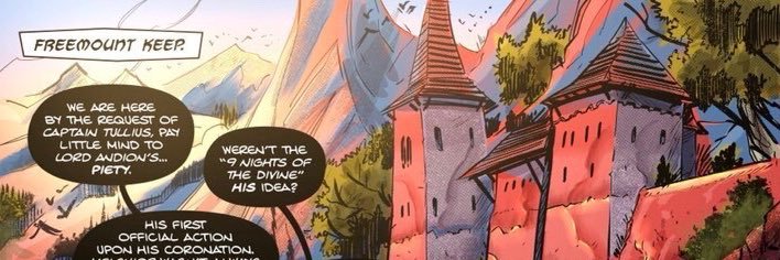 JL Johnson Jr. | Ennead: The Rule of Nine | He/Him banner