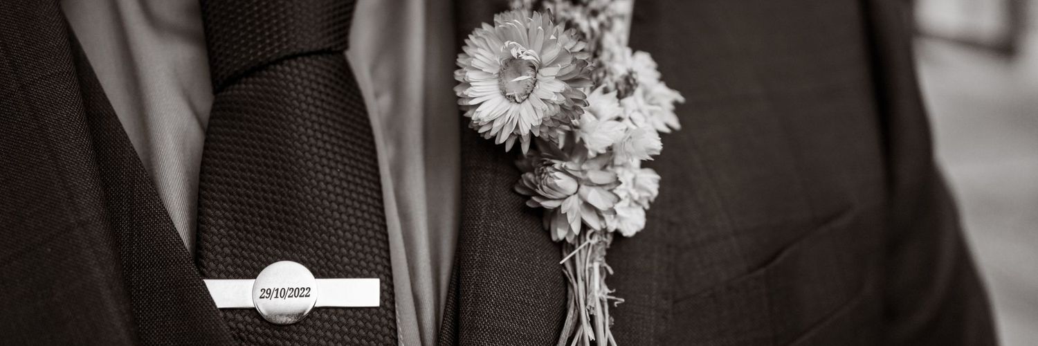 James Woodhill banner