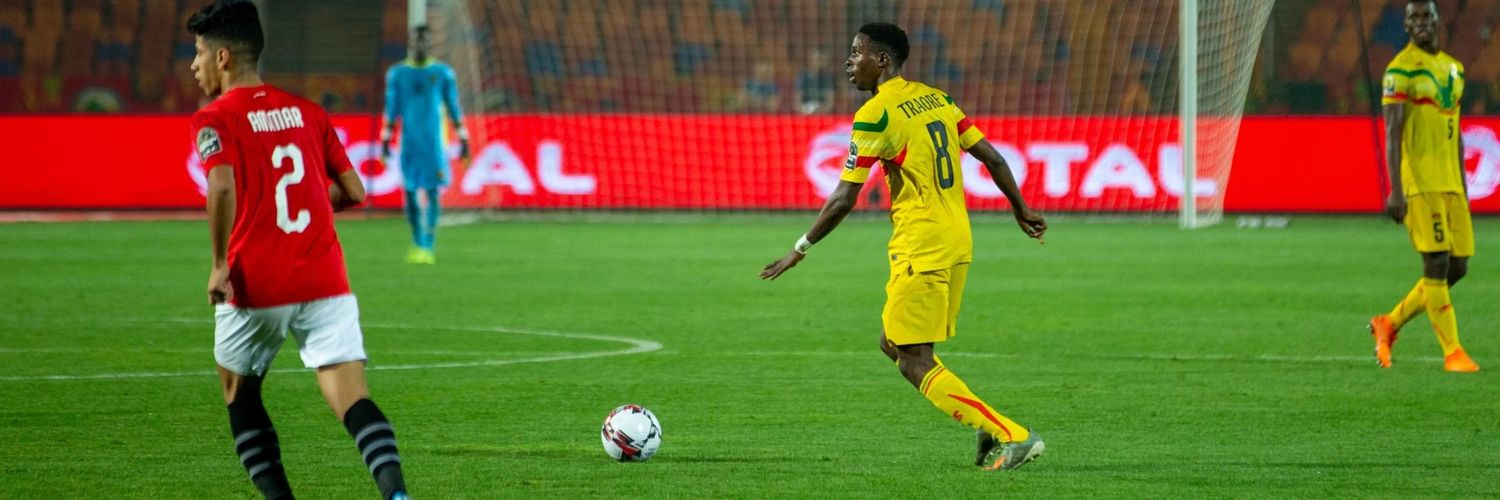 Boubacar Traoré banner